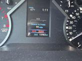 Thumbnail of 2024 Magnetic Gray Metallic Toyota Tundra