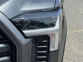 Thumbnail of 2024 Magnetic Gray Metallic Toyota Tundra