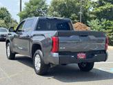 Thumbnail of 2024 Magnetic Gray Metallic Toyota Tundra