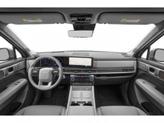 Thumbnail of 2025 Serenity White Hyundai SANTA FE
