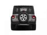 Thumbnail of 2022 Sting-Gray Clearcoat Jeep Wrangler Unlimited