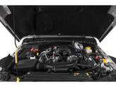 Thumbnail of 2022 Sting-Gray Clearcoat Jeep Wrangler Unlimited