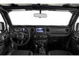 Thumbnail of 2022 Sting-Gray Clearcoat Jeep Wrangler Unlimited