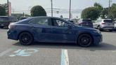 Thumbnail of 2023 Blue Toyota Camry