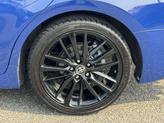Thumbnail of 2023 Blue Toyota Camry