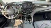 Thumbnail of 2023 Blue Toyota Camry