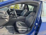 Thumbnail of 2023 Blue Toyota Camry