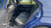 Thumbnail of 2023 Blue Toyota Camry