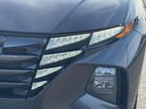 Thumbnail of 2023 Portofino Gray Hyundai TUCSON