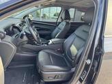 Thumbnail of 2023 Portofino Gray Hyundai TUCSON