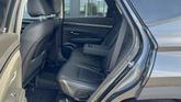Thumbnail of 2023 Portofino Gray Hyundai TUCSON