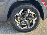 Thumbnail of 2023 Portofino Gray Hyundai TUCSON