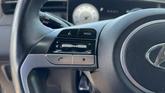 Thumbnail of 2023 Portofino Gray Hyundai TUCSON