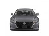 Thumbnail of 2025 Super Black Nissan Sentra