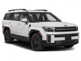 Thumbnail of 2025 Hampton Gray Hyundai SANTA FE HEV