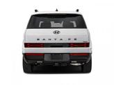 Thumbnail of 2025 Hampton Gray Hyundai SANTA FE HEV