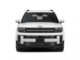 Thumbnail of 2025 Hampton Gray Hyundai SANTA FE HEV