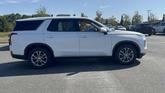Thumbnail of 2022 Hyper White Hyundai PALISADE