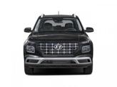 Thumbnail of 2025 Onyx Black Hyundai VENUE