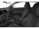 Thumbnail of 2025 Serenity White Hyundai ELANTRA