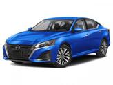 Photo of 2025 Bluestone Pearl Nissan Altima