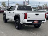 Thumbnail of 2024 Ice Cap Toyota Tacoma