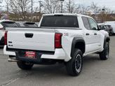 Thumbnail of 2024 Ice Cap Toyota Tacoma