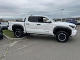 Thumbnail of 2024 Ice Cap Toyota Tacoma