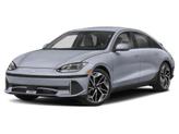 Photo of 2025 Curated Silver Hyundai IONIQ 6