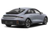 Thumbnail of 2025 Curated Silver Hyundai IONIQ 6