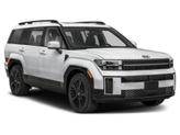 Thumbnail of 2025 Ecotronic Gray Matte Hyundai SANTA FE HEV