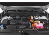 Thumbnail of 2025 Ecotronic Gray Matte Hyundai SANTA FE HEV