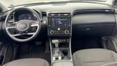 Thumbnail of 2023 Portofino Gray Hyundai TUCSON