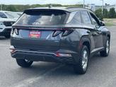 Thumbnail of 2023 Portofino Gray Hyundai TUCSON
