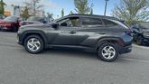 Thumbnail of 2023 Portofino Gray Hyundai TUCSON