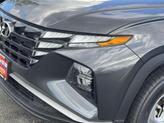 Thumbnail of 2023 Portofino Gray Hyundai TUCSON