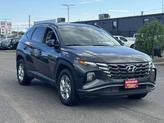 Thumbnail of 2023 Portofino Gray Hyundai TUCSON