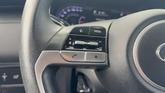 Thumbnail of 2023 Portofino Gray Hyundai TUCSON