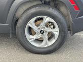 Thumbnail of 2023 Portofino Gray Hyundai TUCSON