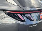 Thumbnail of 2023 Portofino Gray Hyundai TUCSON