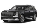 Thumbnail of 2026 Abyss Black Pearl Hyundai PALISADE