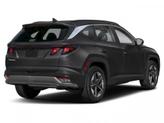 Thumbnail of 2025 Phantom Black Hyundai TUCSON