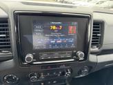 Thumbnail of 2023 Glacier White Nissan Frontier