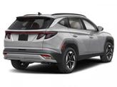 Thumbnail of 2025 Amazon Gray Hyundai TUCSON Hybrid