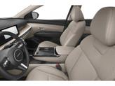 Thumbnail of 2025 Amazon Gray Hyundai TUCSON Hybrid