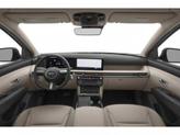 Thumbnail of 2025 Amazon Gray Hyundai TUCSON Hybrid