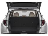 Thumbnail of 2025 Amazon Gray Hyundai TUCSON Hybrid