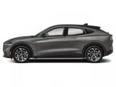 Thumbnail of 2022 White Metallic Ford Mustang Mach-E