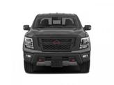 Thumbnail of 2024 Super Black Nissan Titan