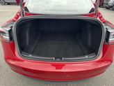 Thumbnail of 2021 Red Multi-Coat Tesla Model 3